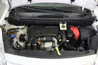 Peugeot Partner Furgone BlueHDi 100 L1 Furgone Comfort (9)