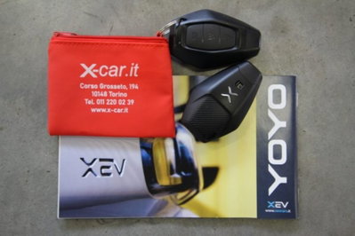Xev XEV YoYo XEV YoYo my20 (16)