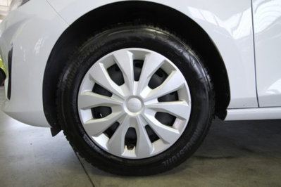 Ford Fiesta 1.0 MHEV 125 CV 3 porte  Trend (20)