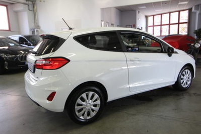 Ford Fiesta 1.0 MHEV 125 CV 3 porte  Trend (5)