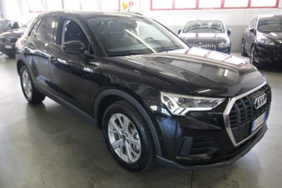 Audi Q3 35 1.5 tfsi s-tronic (3)