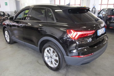 Audi Q3 35 1.5 tfsi s-tronic (4)