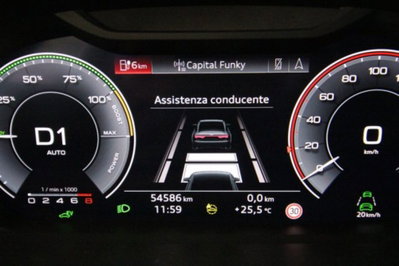 Audi Q3 35 1.5 tfsi s-tronic (8)