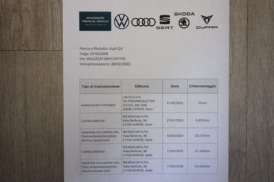 Audi Q3 35 1.5 tfsi s-tronic (9)