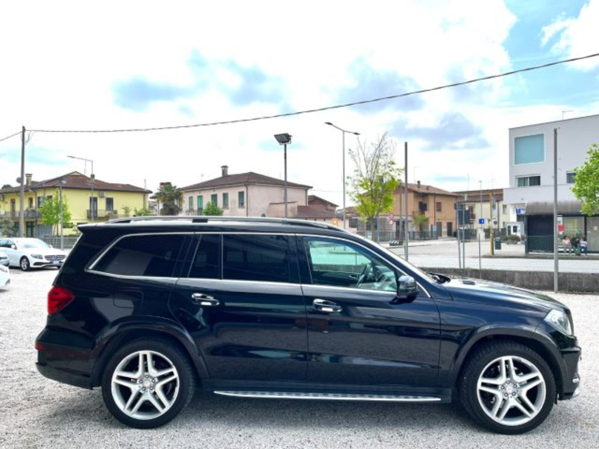 Mercedes-Benz GL 350 BlueTEC 4matic Premium (14)
