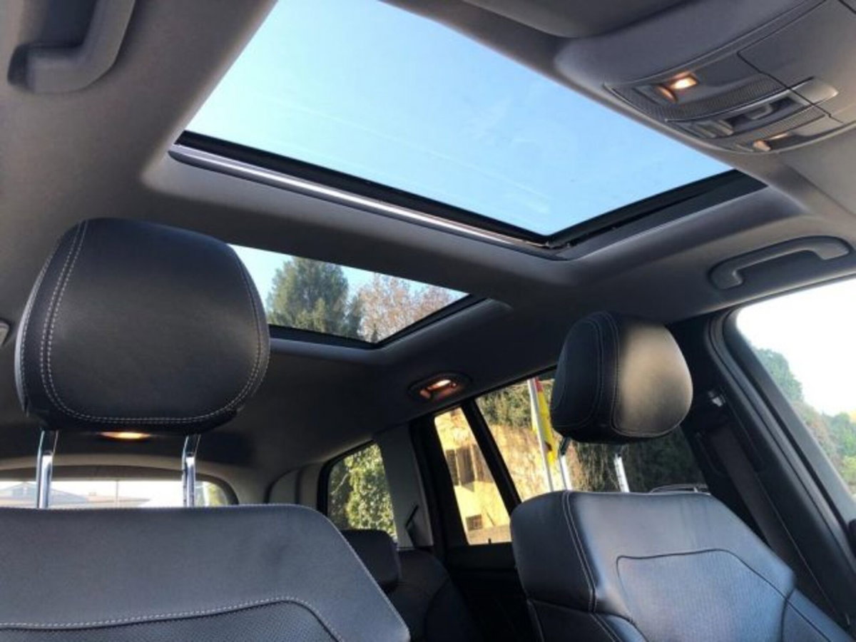Mercedes-Benz GL 350 BlueTEC 4matic Premium (16)