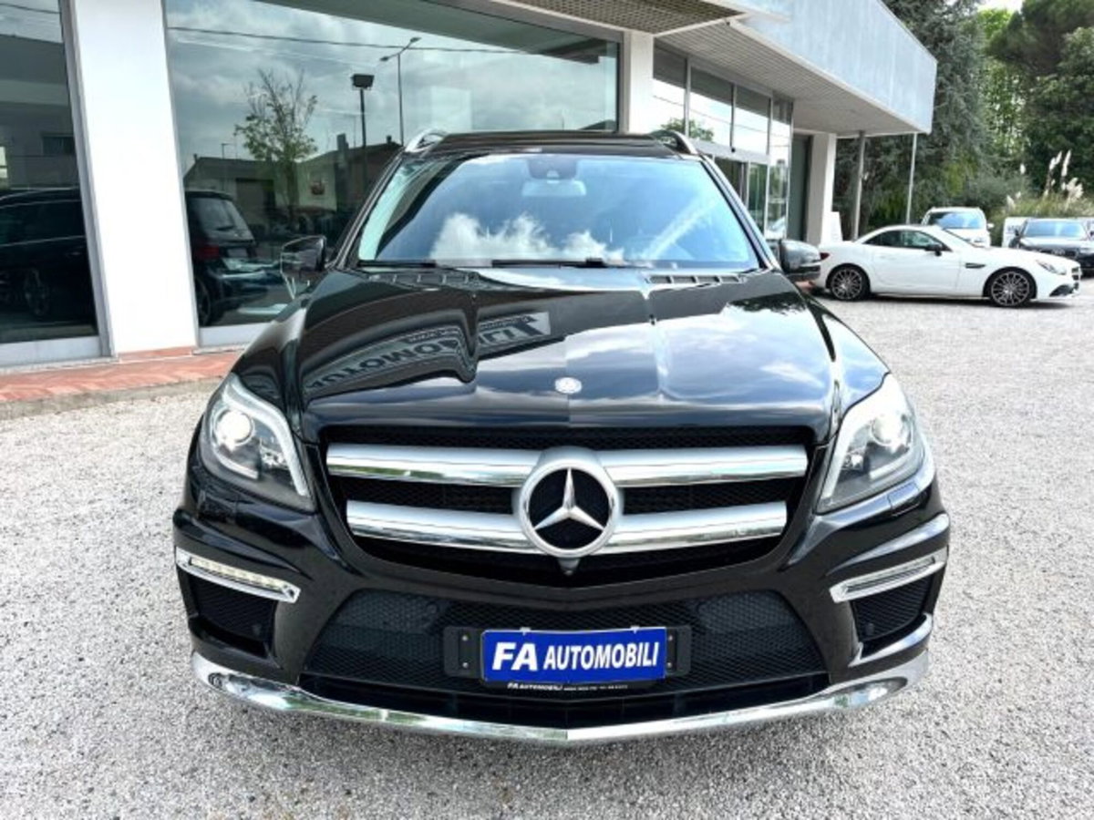 Mercedes-Benz GL 350 BlueTEC 4matic Premium (3)