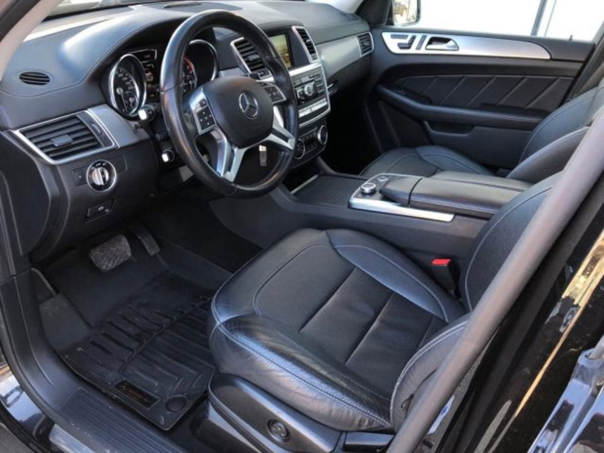 Mercedes-Benz GL 350 BlueTEC 4matic Premium (5)