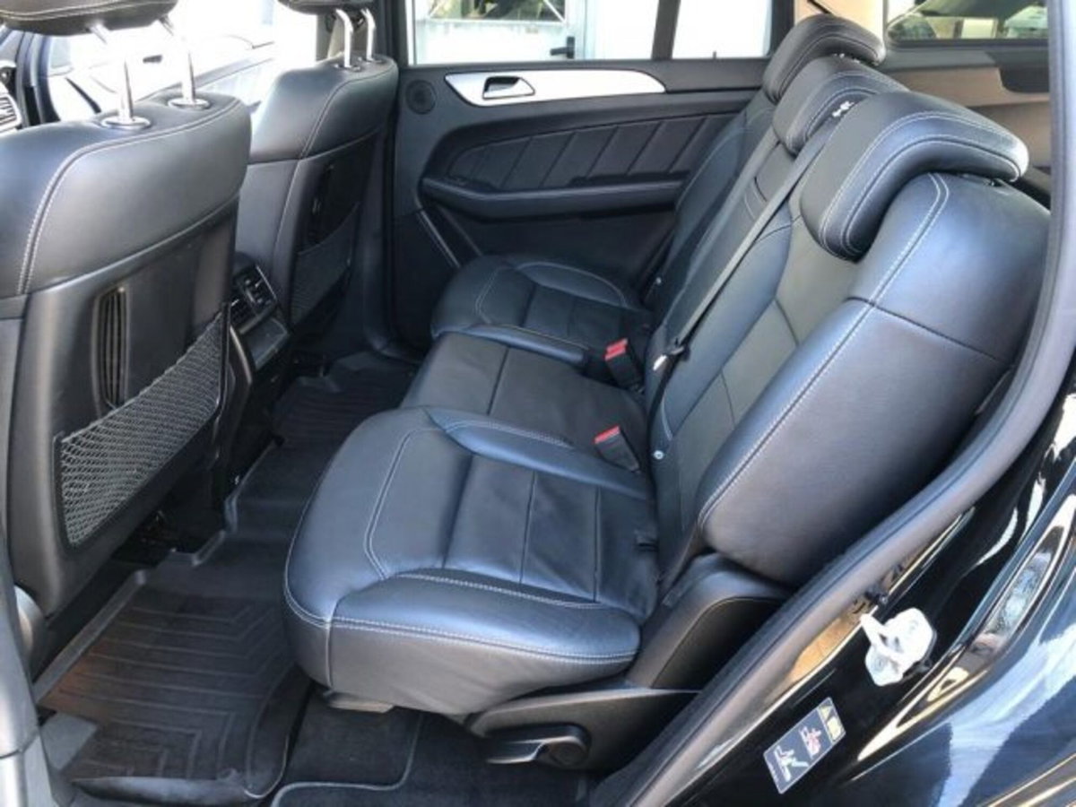 Mercedes-Benz GL 350 BlueTEC 4matic Premium (8)