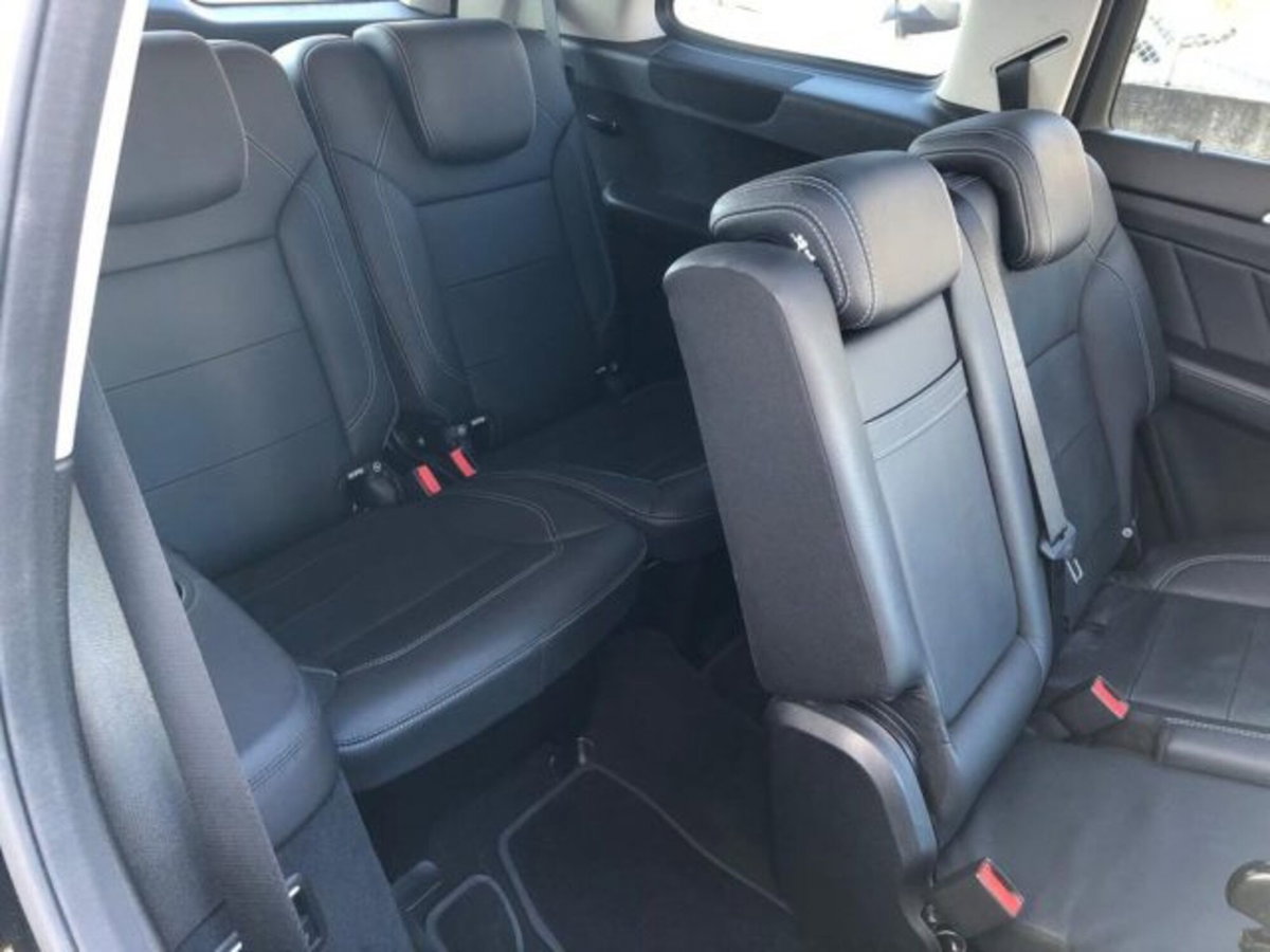 Mercedes-Benz GL 350 BlueTEC 4matic Premium (9)