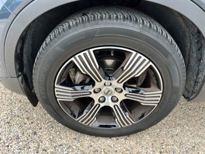 Volvo XC40 D3 Geartronic Inscription (11)