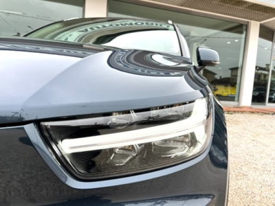 Volvo XC40 D3 Geartronic Inscription (16)