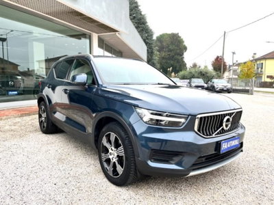 Volvo XC40 D3 Geartronic Inscription (4)