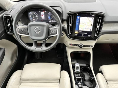 Volvo XC40 D3 Geartronic Inscription (7)