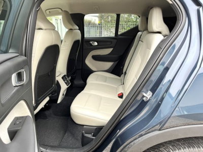 Volvo XC40 D3 Geartronic Inscription (9)