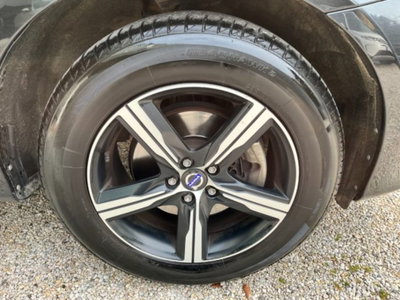 Volvo XC60 D3 Geartronic R-design (11)