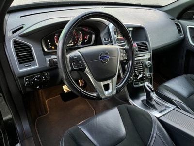 Volvo XC60 D3 Geartronic R-design (17)