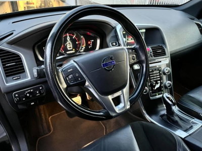 Volvo XC60 D3 Geartronic R-design (18)