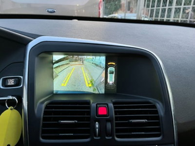 Volvo XC60 D3 Geartronic R-design (19)