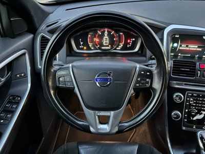 Volvo XC60 D3 Geartronic R-design (20)