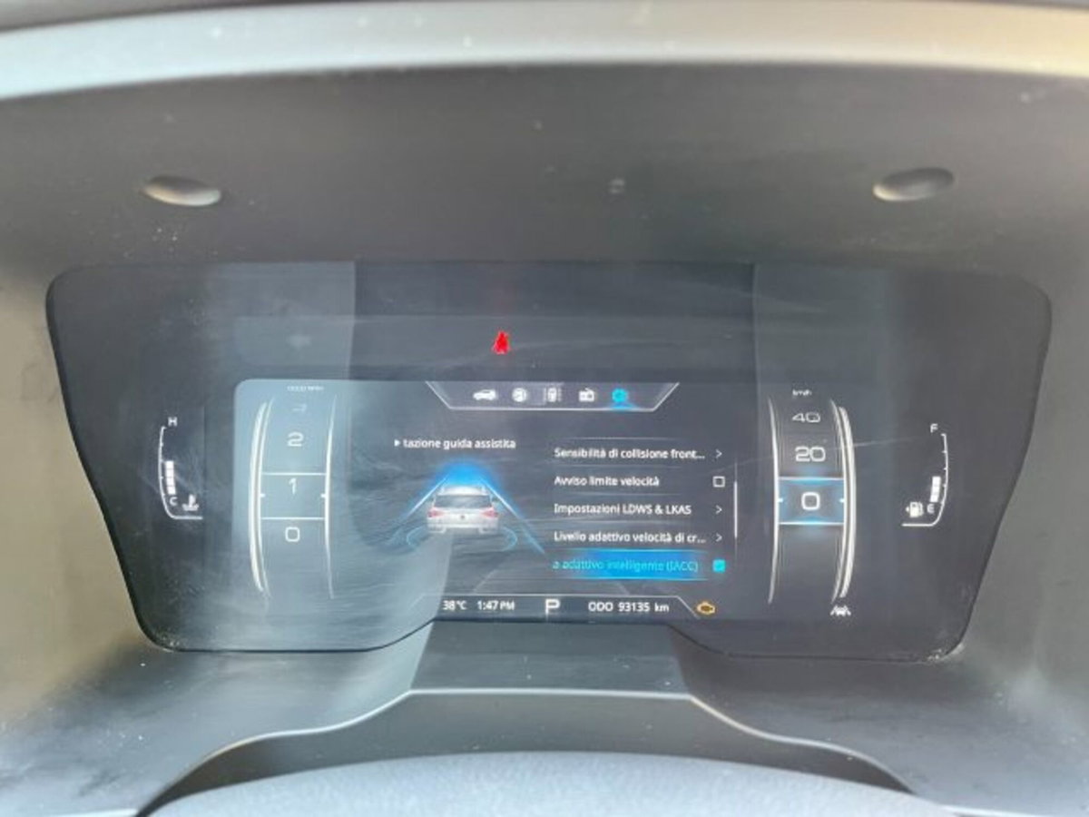Ssangyong Korando 1.6 Diesel 2WD aut. Dream (19)