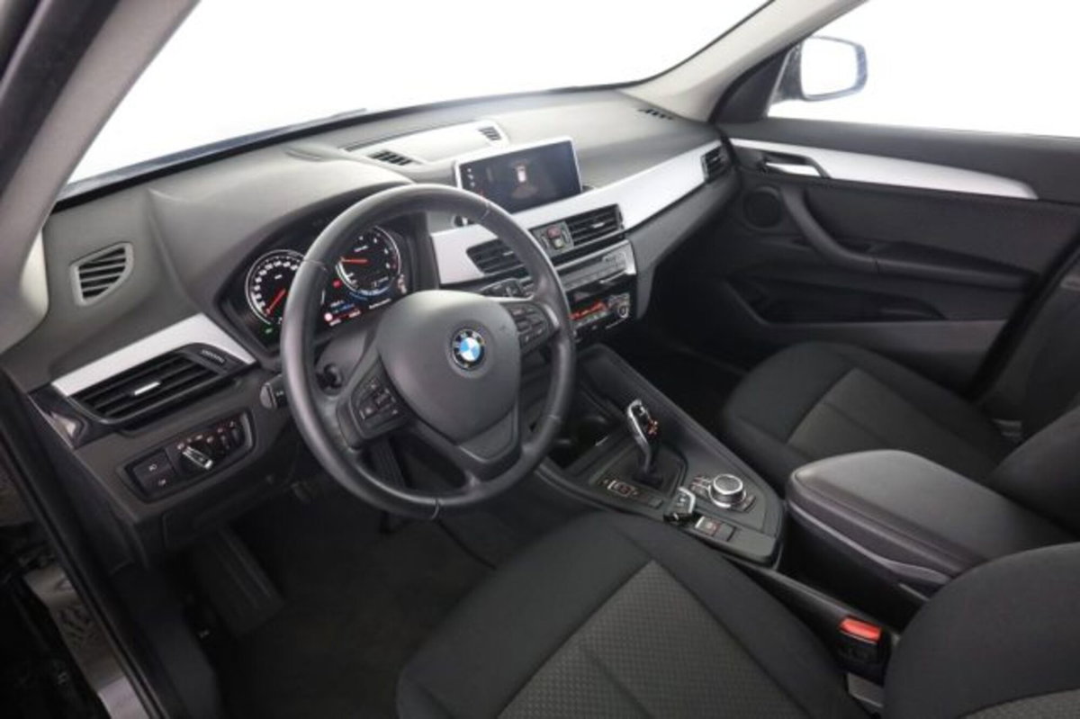 BMW X1 sDrive18d Business Advantage