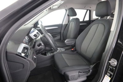 BMW X1 sDrive18d Business Advantage (2)