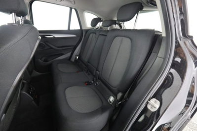 BMW X1 sDrive18d Business Advantage (3)