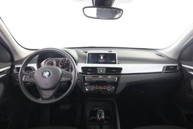 BMW X1 sDrive18d Business Advantage (4)