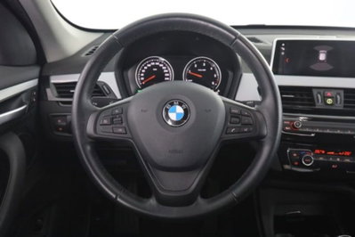 BMW X1 sDrive18d Business Advantage (5)