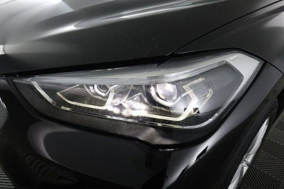 BMW X1 sDrive18d Business Advantage (9)