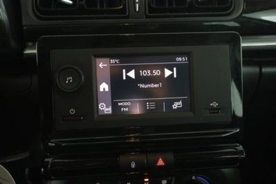 Citroen C3 PureTech 83 S&S Feel (10)