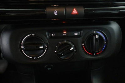 Citroen C3 PureTech 83 S&S Feel (11)