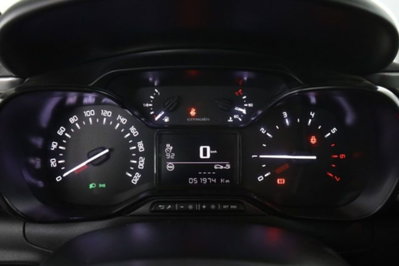 Citroen C3 PureTech 83 S&S Feel (7)