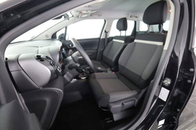 Citroen C3 Aircross 1.2 puretech Plus s&s 110cv (10)