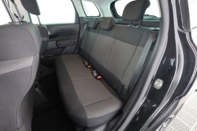 Citroen C3 Aircross 1.2 puretech Plus s&s 110cv (11)