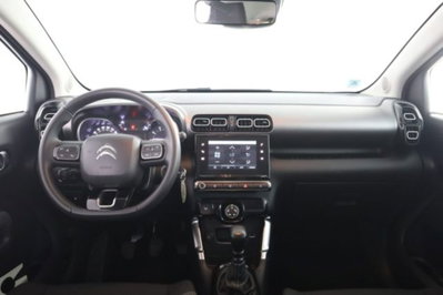 Citroen C3 Aircross 1.2 puretech Plus s&s 110cv (12)