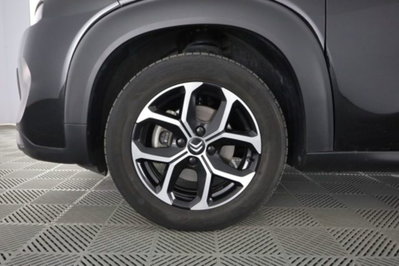 Citroen C3 Aircross 1.2 puretech Plus s&s 110cv (16)