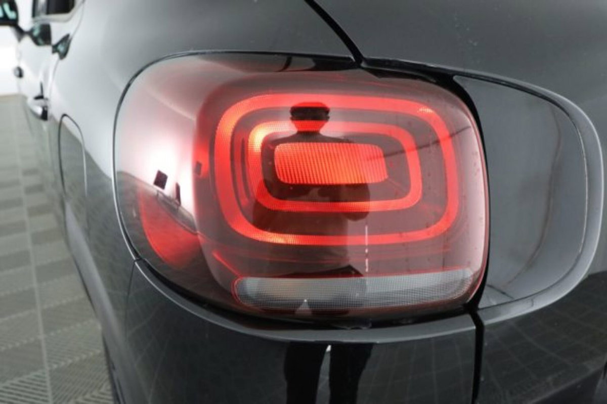 Citroen C3 Aircross 1.2 puretech Plus s&s 110cv (18)