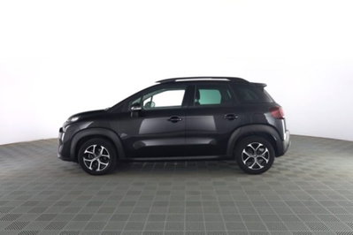 Citroen C3 Aircross 1.2 puretech Plus s&s 110cv (7)