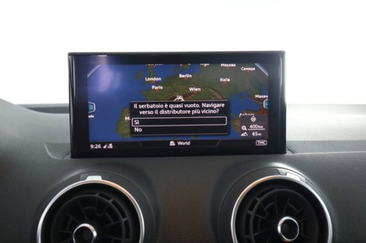 Audi Q2 Q2 30 TDI S tronic Business (11)