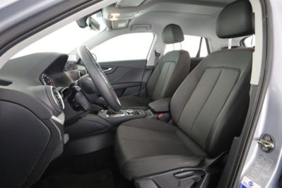 Audi Q2 Q2 30 TDI S tronic Business (2)