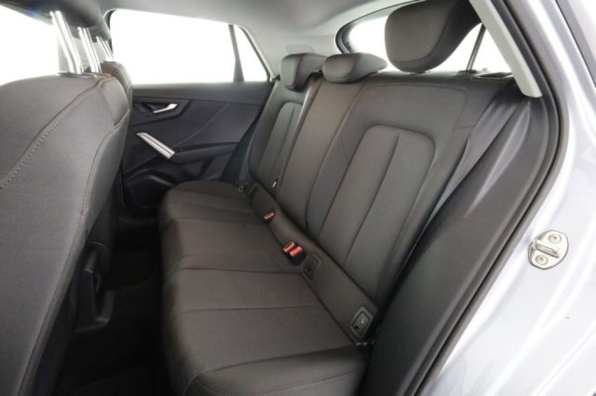 Audi Q2 Q2 30 TDI S tronic Business (3)