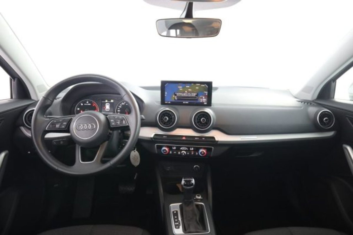 Audi Q2 Q2 30 TDI S tronic Business (4)