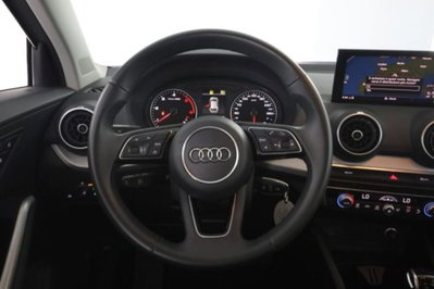 Audi Q2 Q2 30 TDI S tronic Business (5)