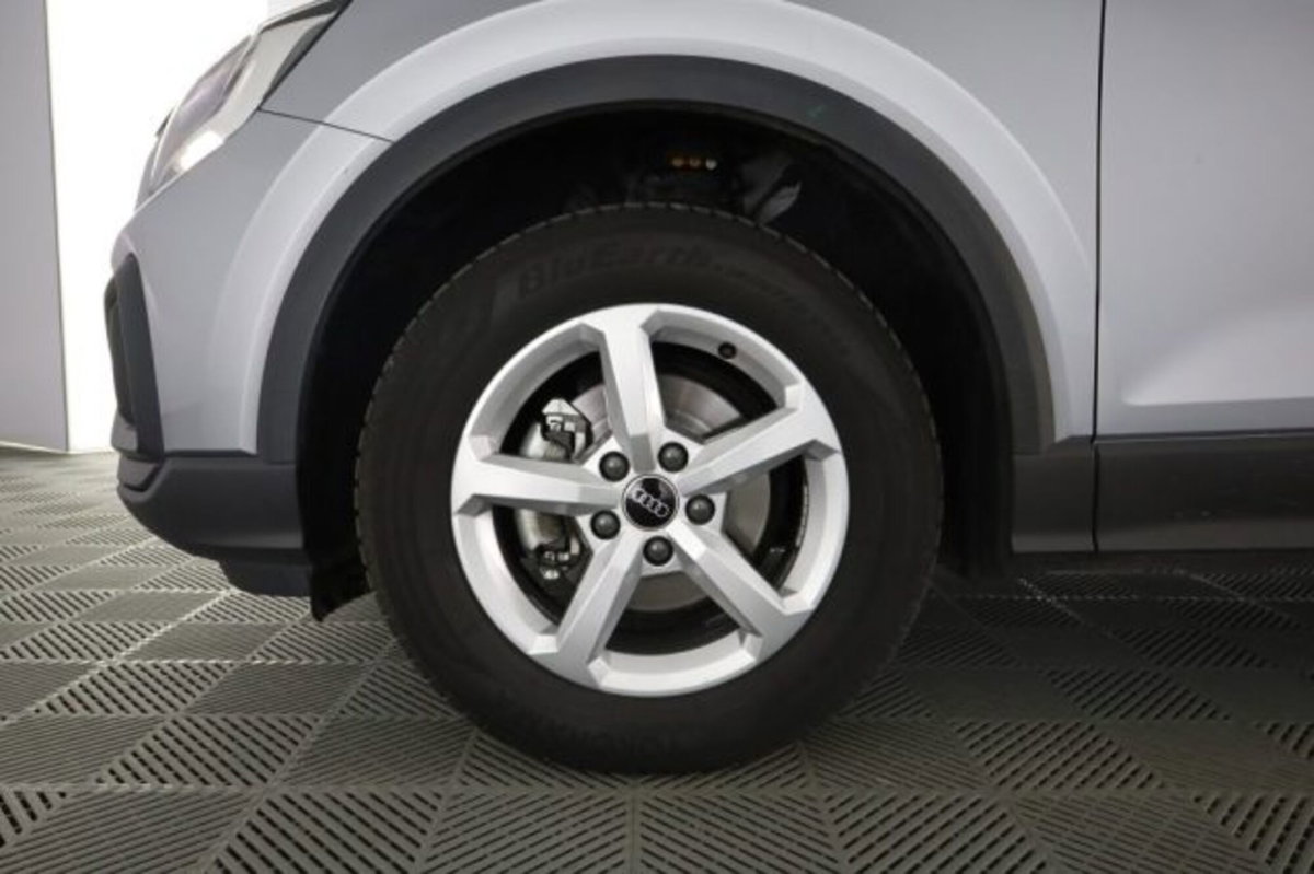 Audi Q2 Q2 30 TDI S tronic Business (8)