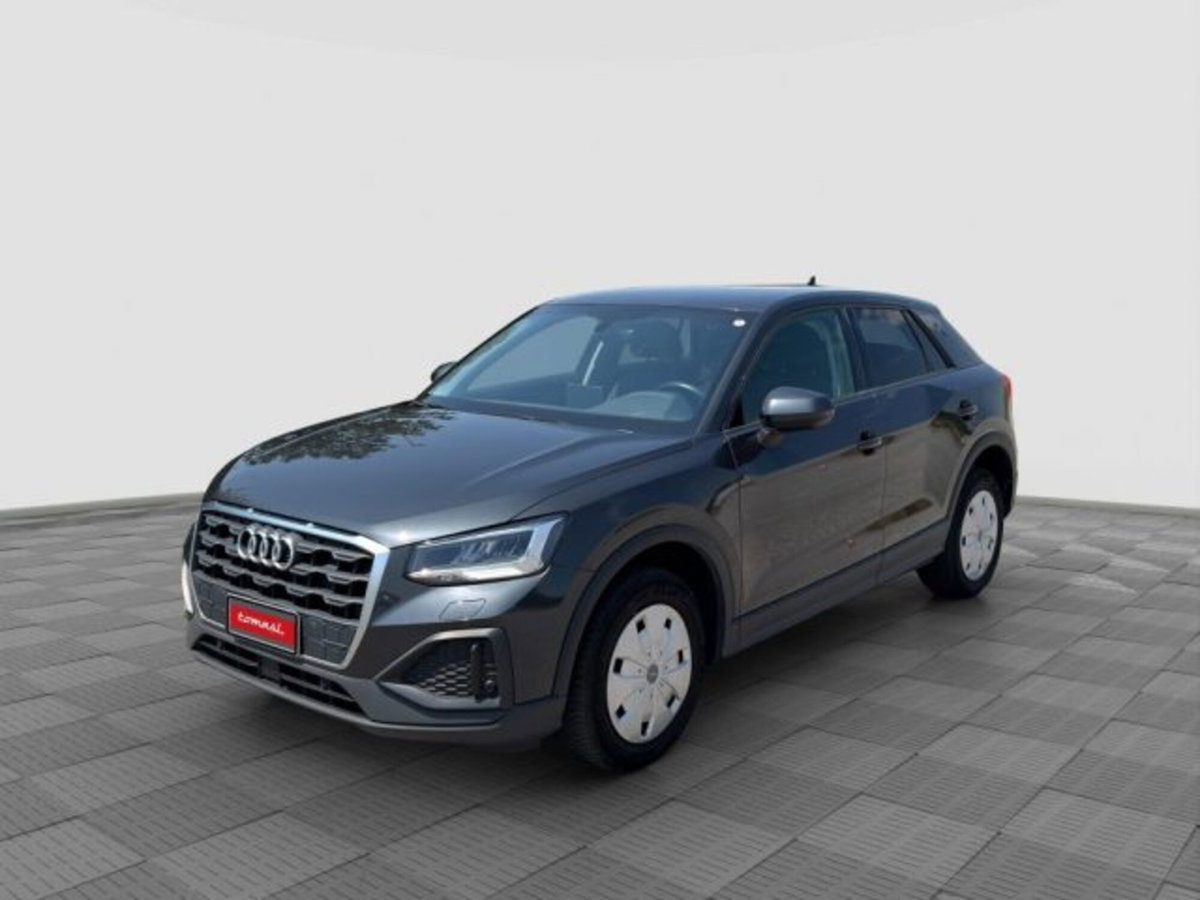 Audi Q2 Q2 30 TDI S tronic Business