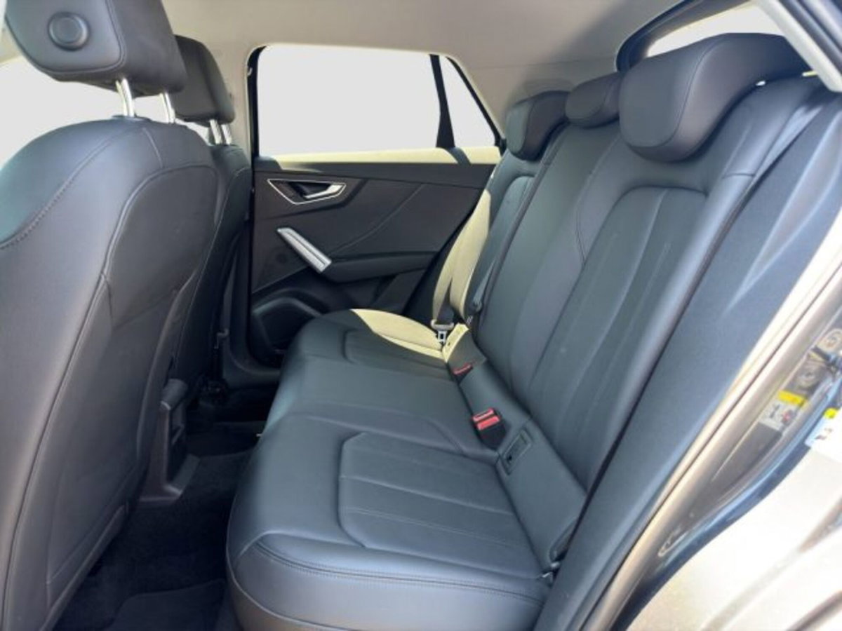 Audi Q2 Q2 30 TDI S tronic Business (11)