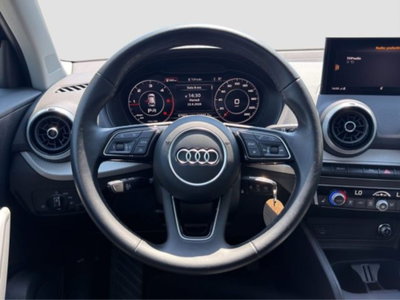 Audi Q2 Q2 30 TDI S tronic Business (13)