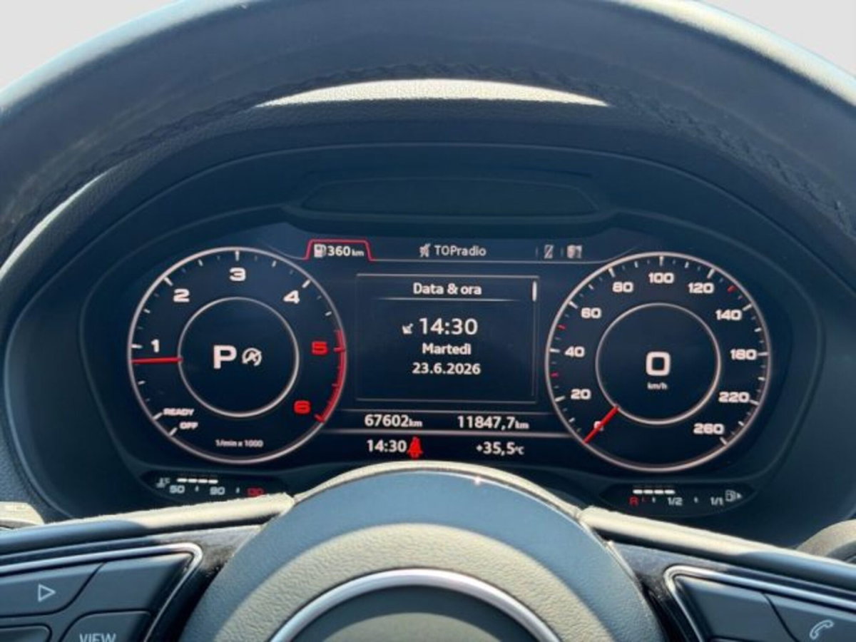 Audi Q2 Q2 30 TDI S tronic Business (15)